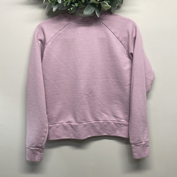 Tonal Fitness Hone Gym Crewneck Sweatshirt S - Picture 2 of 14